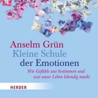 Kleine Schule der Emotionen, Audio-CD