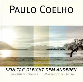 Kein Tag gleicht dem anderen, 1 Audio-CD