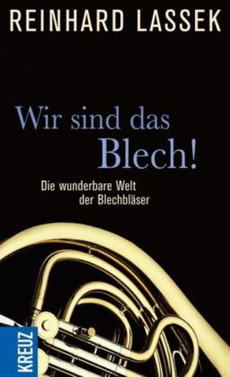 Wir sind das Blech! Wir sind das Blech!