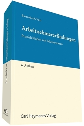 Arbeitnehmererfindungen