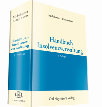 Handbuch Insolvenzverwaltung