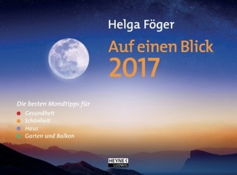 Auf einen Blick 2017