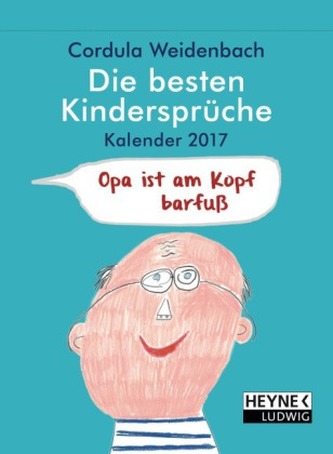 Die besten Kindersprüche