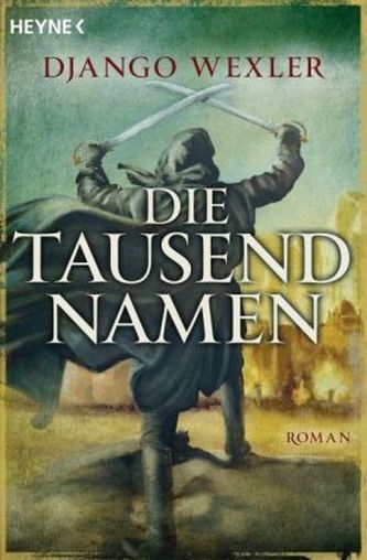 Die tausend Namen