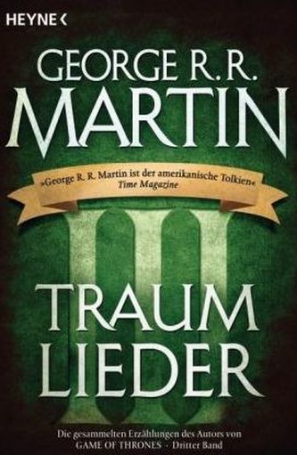 Traumlieder. Bd.3