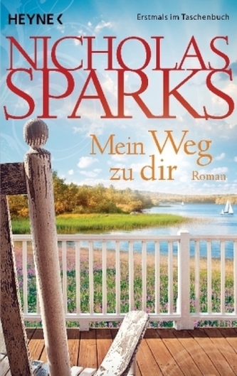Mein Weg zu dir