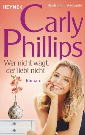 Dare to Love - Wer nicht wagt, der liebt nicht