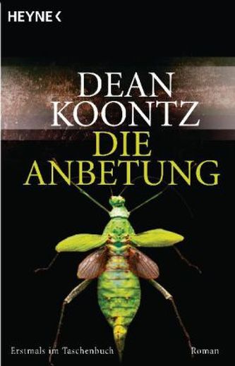 Die Anbetung