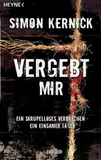 Vergebt mir Vergebt mir