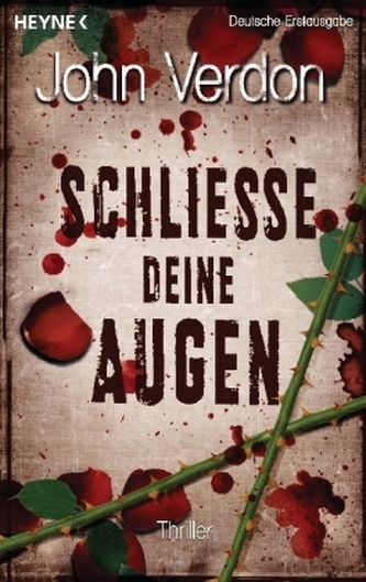 Schließe deine Augen Schließe deine Augen