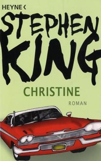 Christine Christine