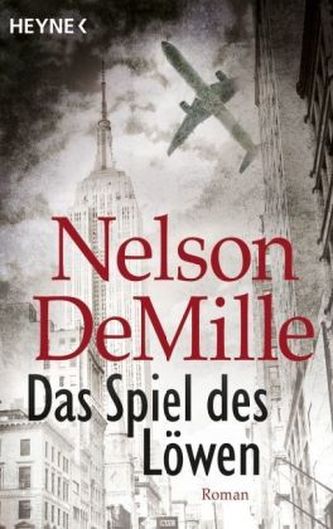 Das Spiel des Löwen Das Spiel des Löwen