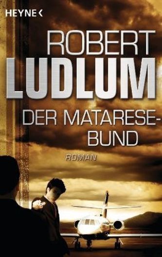 Der Matarese-Bund Der Matarese-Bund