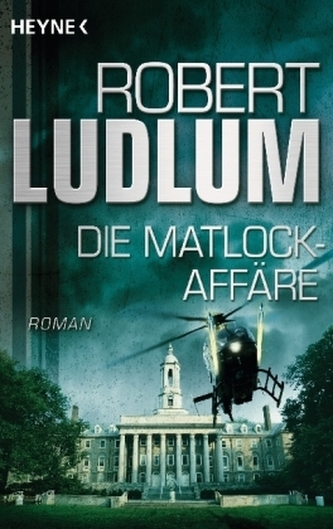 Die Matlock-Affäre Die Matlock-Affäre