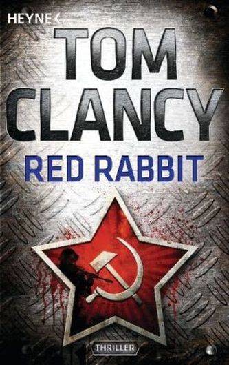 Red Rabbit Red Rabbit