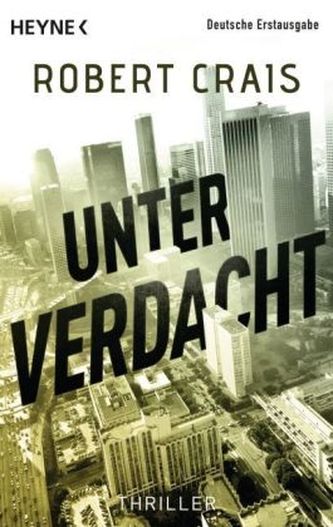 Unter Verdacht