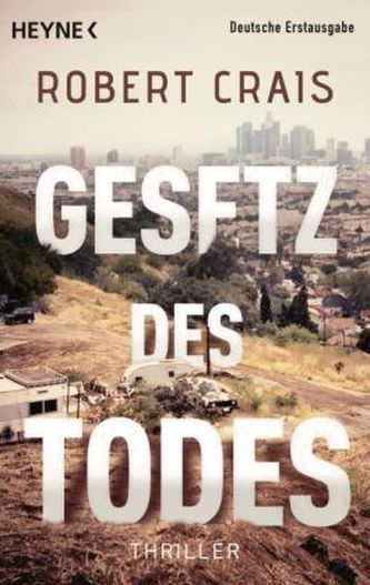 Gesetz des Todes Gesetz des Todes