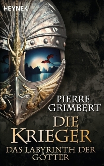 Die Krieger - Das Labyrinth der Götter Die Krieger - Das Labyrinth der Götter