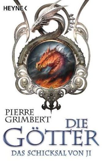 Die Götter - Das Schicksal von Ji