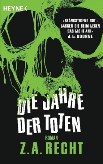 Die Jahre der Toten