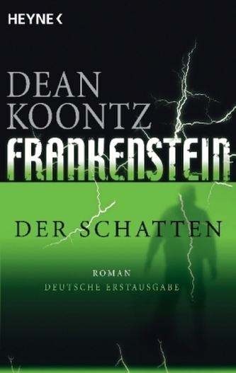 Frankenstein - Der Schatten