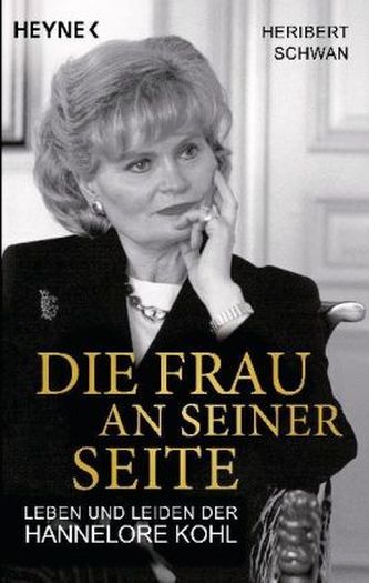 Die Frau an seiner Seite