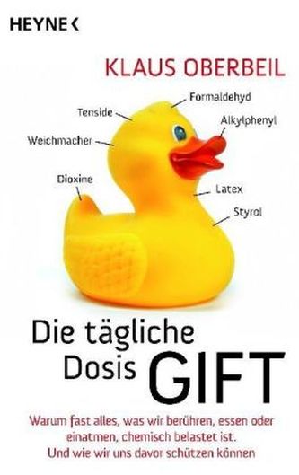 Die tägliche Dosis Gift