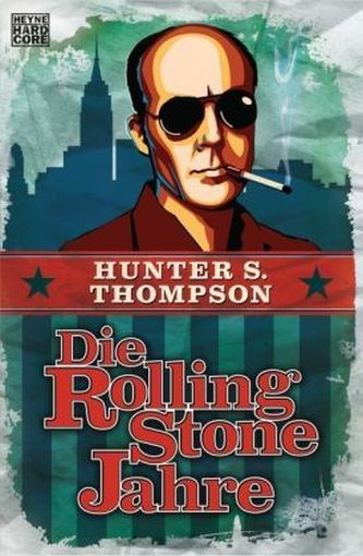 Die Rolling-Stone-Jahre