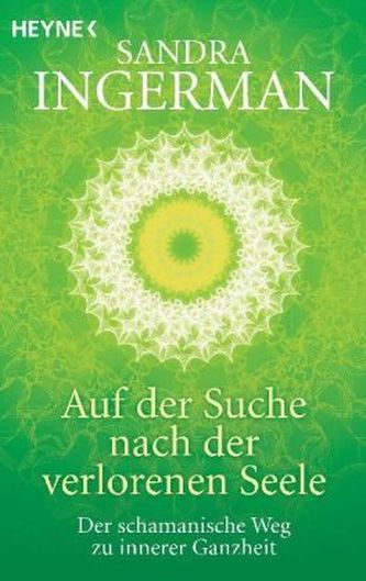 Auf der Suche nach der verlorenen Seele