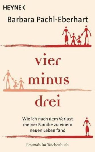 Vier minus drei