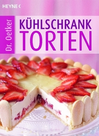 Dr.Oetker Kühlschranktorten