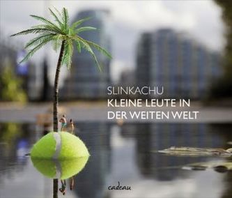 Kleine Leute in der weiten Welt