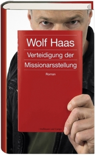 Verteidigung der Missionarsstellung Verteidigung der Missionarsstellung