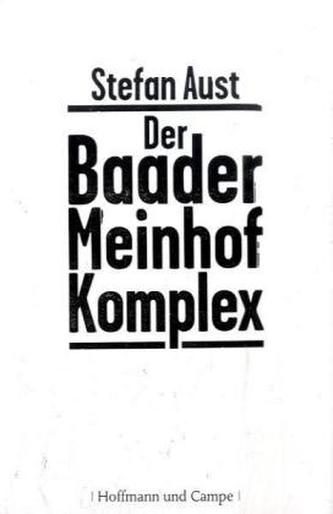 Der Baader-Meinhof-Komplex