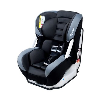 Autosedačka Migo Eris Premium 2017 black