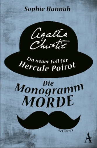 Die Monogramm-Morde