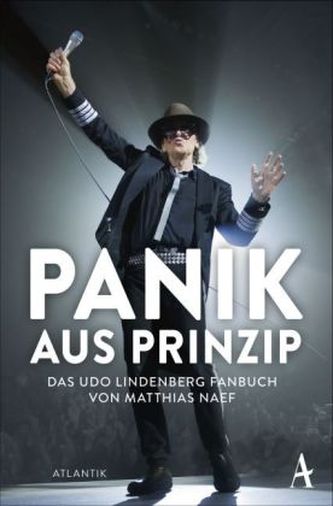Panik aus Prinzip