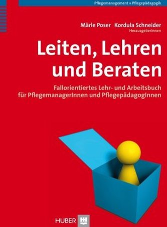 Leiten, Lehren und Beraten