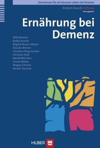 Ernährung bei Demenz