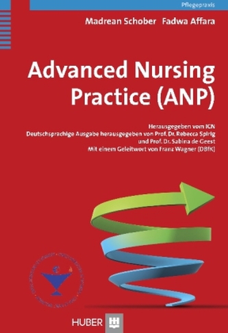 Advanced Nursing Practice (ANP) Advanced Nursing Practice (ANP)