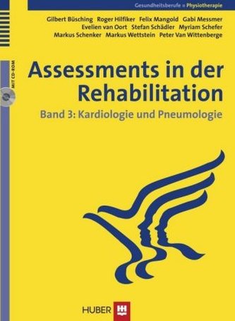 Kardiologie und Pneumologie, m. CD-ROM Kardiologie und Pneumologie, m. CD-ROM
