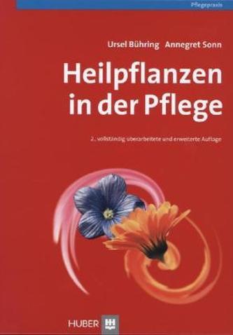 Heilpflanzen in der Pflege