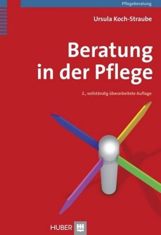 Beratung in der Pflege Beratung in der Pflege