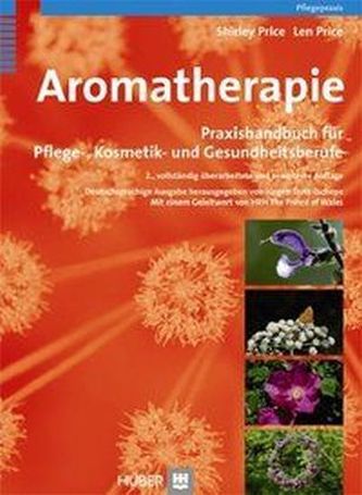 Aromatherapie Aromatherapie