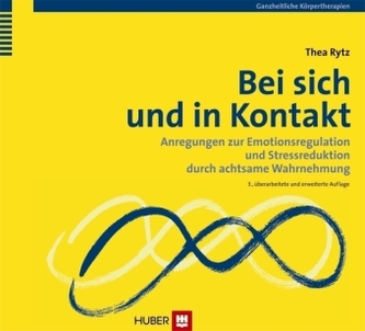 Bei sich und in Kontakt, m. 32 Fotoktn. Bei sich und in Kontakt, m. 32 Fotoktn.