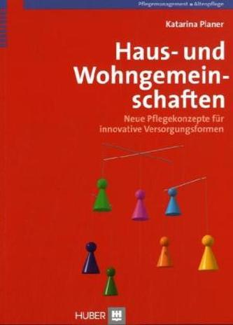 Haus- und Wohngemeinschaften
