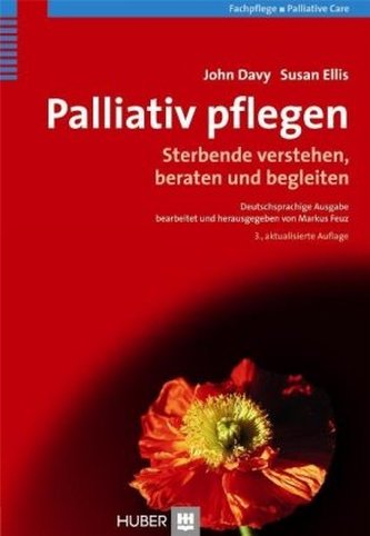 Palliativ pflegen Palliativ pflegen
