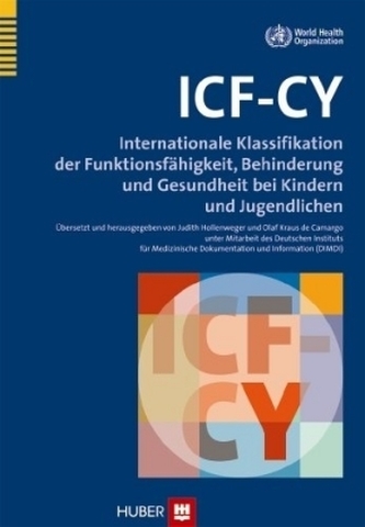 ICF-CY