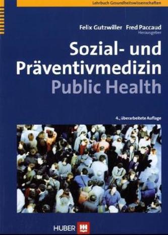 Sozial- und Präventivmedizin, Public Health
