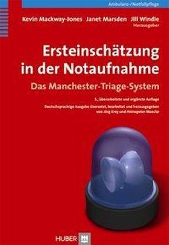 Ersteinschätzung in der Notaufnahme Ersteinschätzung in der Notaufnahme